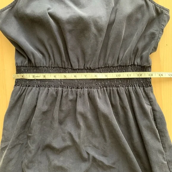 H&M APRON DRESS - Picture 6 of 12